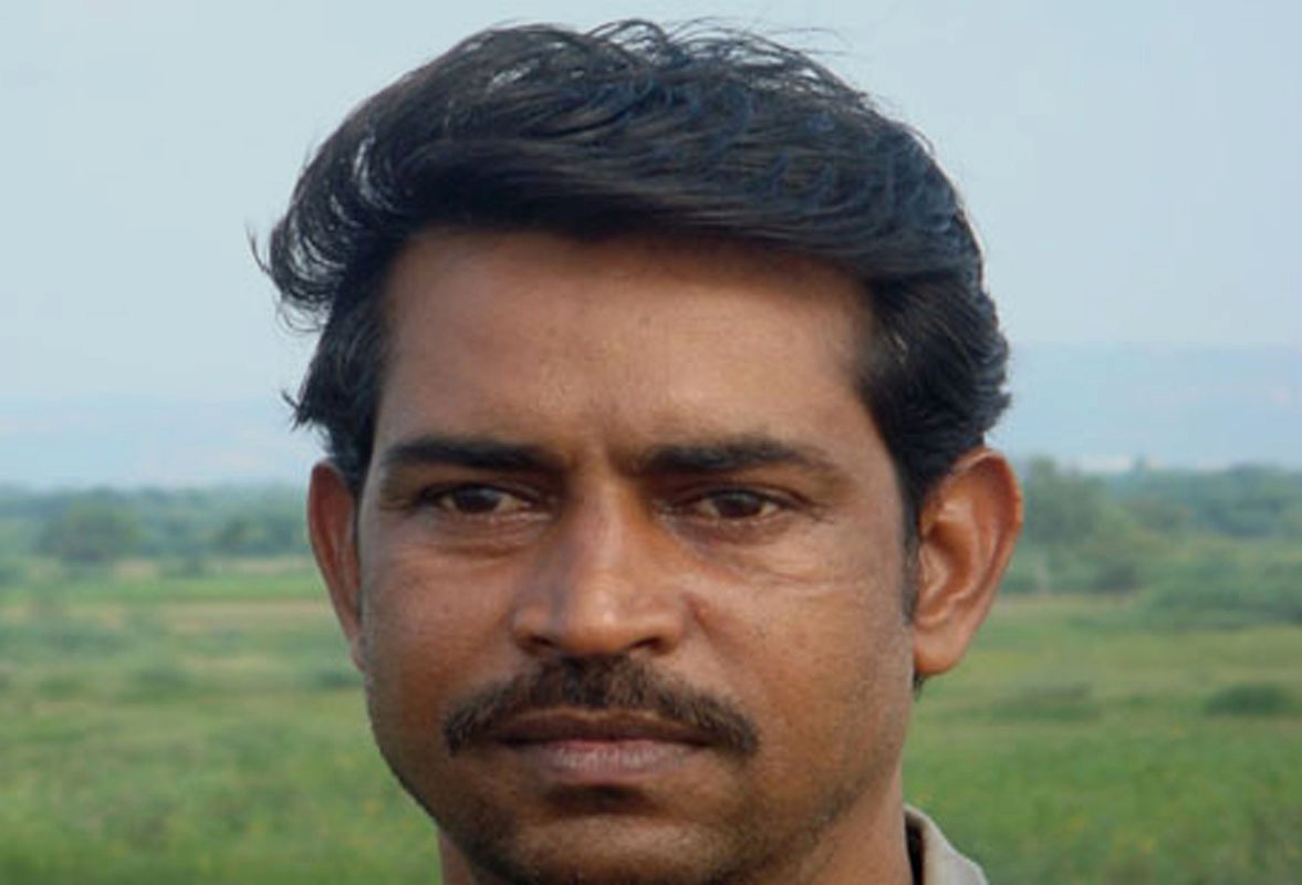 Nature guide, Aditay Singh Jadaun no more