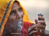 Rajasthan Smoking 