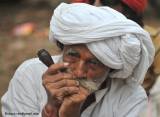 Indian Smoker